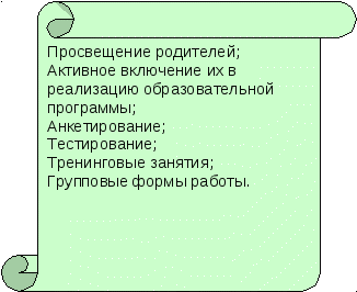 ОСНОВНАЯ ОБРАЗОВАТЕЛЬНАЯ ПРОГРАММА ДОШКОЛЬНОГО ОБРАЗОВАНИЯ В СООТВЕТСТВИИ С ФГОС