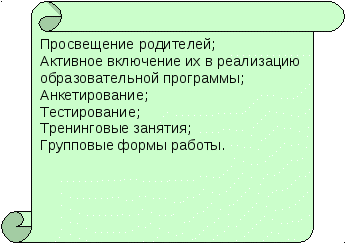 ОСНОВНАЯ ОБРАЗОВАТЕЛЬНАЯ ПРОГРАММА ДОШКОЛЬНОГО ОБРАЗОВАНИЯ В СООТВЕТСТВИИ С ФГОС