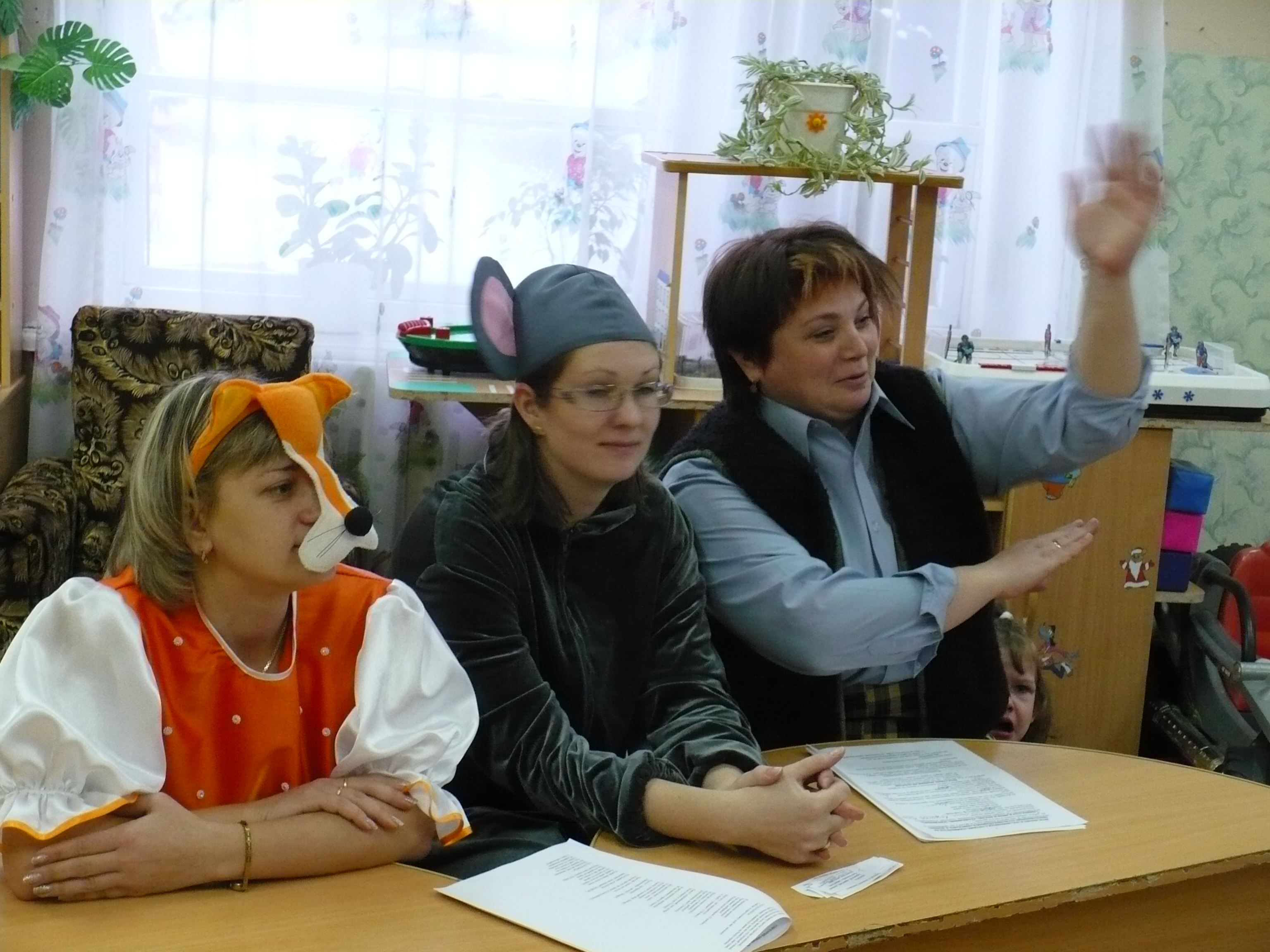 Сценарий развлечения по пожарной безопасности Новоселье для поросят