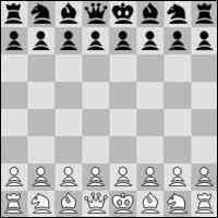 Рабочая программа шахматно - шашечный клуб