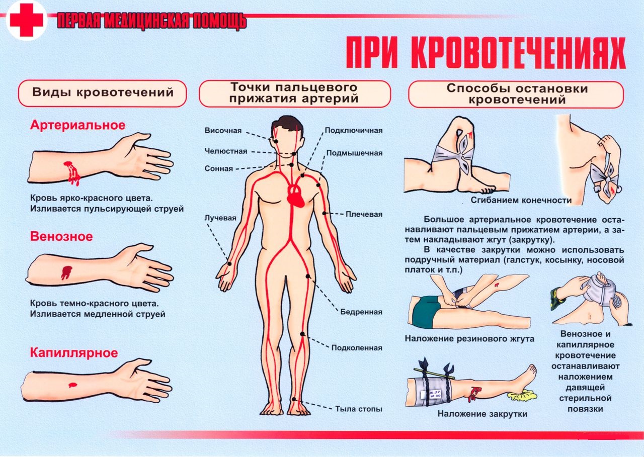 Методические рекомендации «Профилактика травматизма на уроках физической культуры»