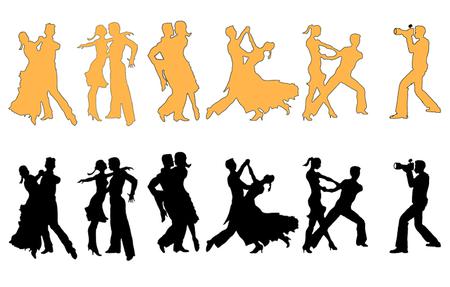 Конспект внеклассного мероприятия на тему Танец сквозь века