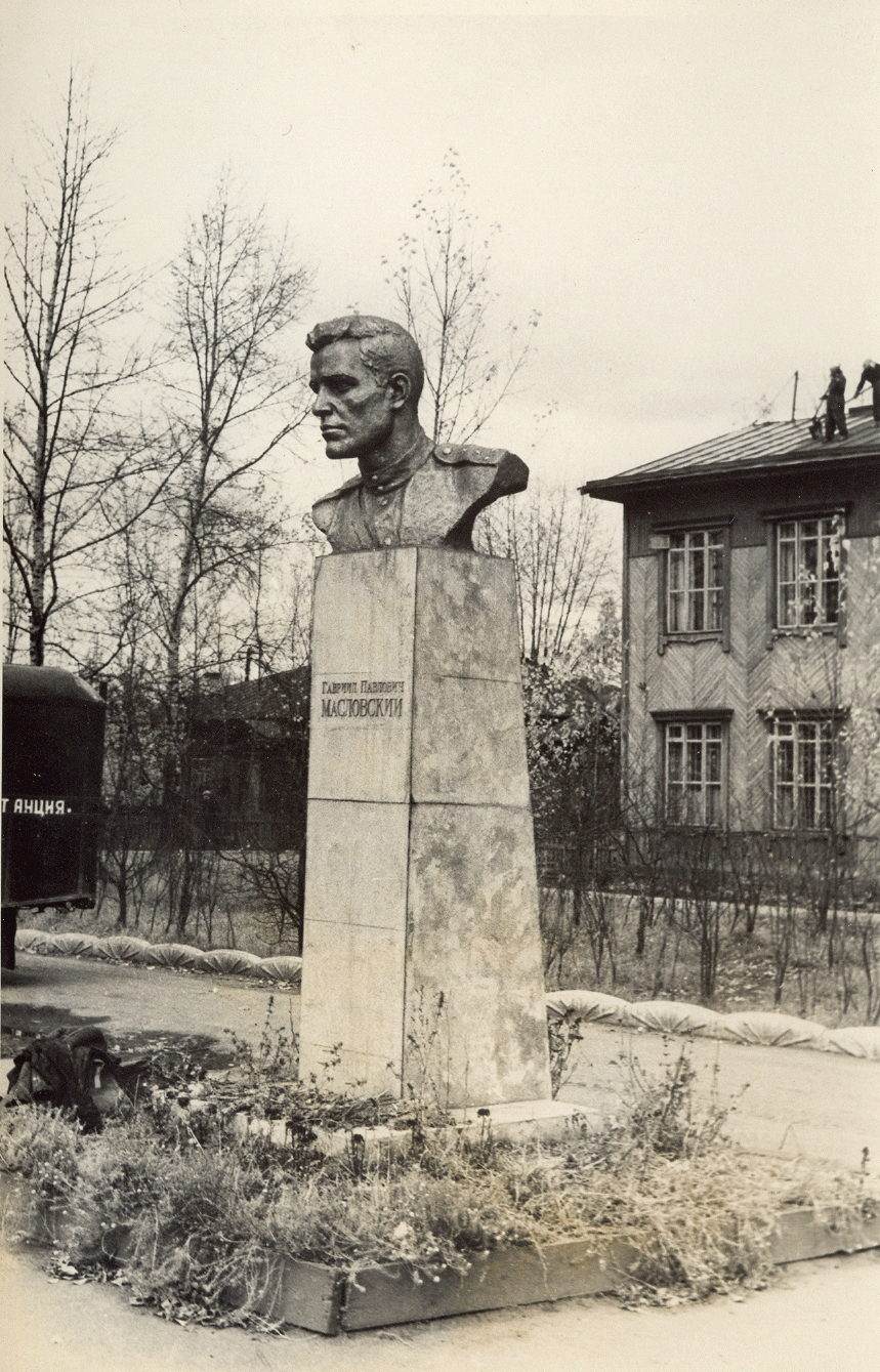 Научно-исследовательская работа История улиц города Нижнеудинска