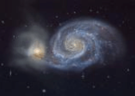 Уроу по астрономии на темуДругие галактики