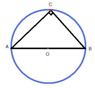 Урок геометрии по теме Прямоугольный треугольник (7 класс)