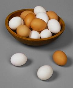 Урок Блюда из яиц. Пасхальный завтрак
