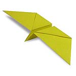 Авторская программа кружка В мире оригами