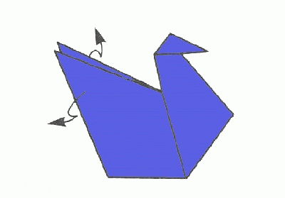 Авторская программа кружка В мире оригами
