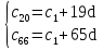 Арифметикалық прогрессия. Арифметикалық прогрессияның п-мүшесінің формуласы