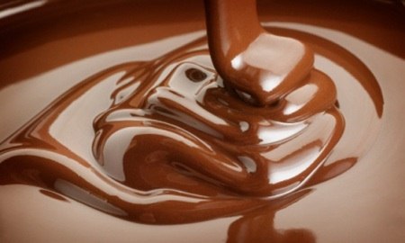 Презентация на темуТемперирование шоколада