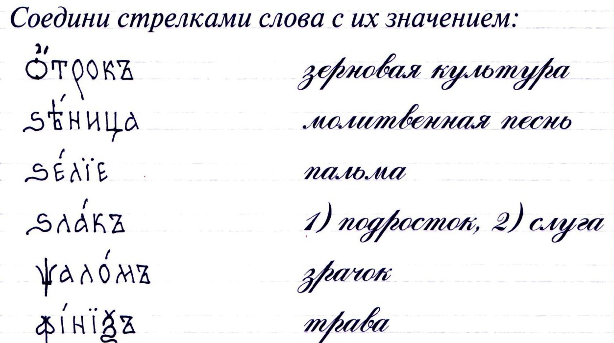 Интеллектуально-познавательная игра «АЗ, БУКИ, ВЕДИ…», посвящённая Дню славянской письменности и культуры.