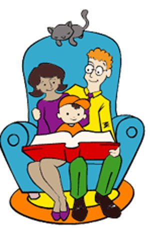 Выступление на родительском собрании Семейное чтение. Научите ребёнка любить книгу!