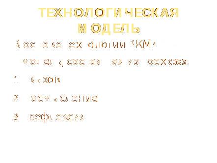 Итоговая работа на тему «Использование технологии критического мышления через чтение и письмо на уроках литературы»