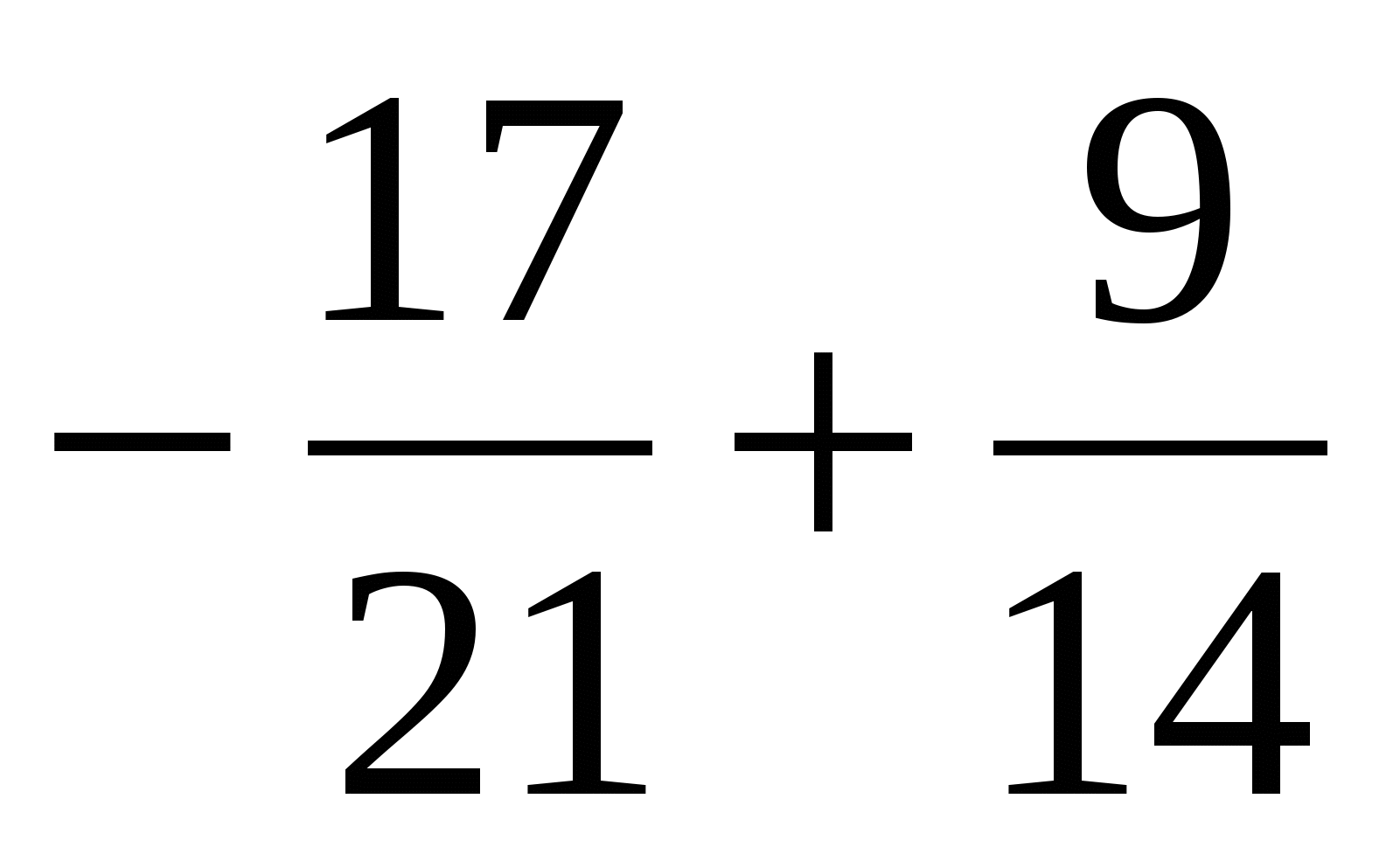 Урок по математики для 6 класса «Сложение чисел с разными знаками»
