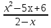 Конспект урока по алгебре «Разложение квадратного трёхчлена на множители» (9 класс)