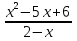 Конспект урока по алгебре «Разложение квадратного трёхчлена на множители» (9 класс)