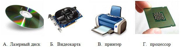 Рабочая программа по информатике