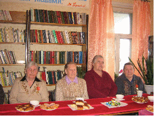 Организация патриотического воспитания в ОГБПОУ Галичский индустриальный колледж Костромской области