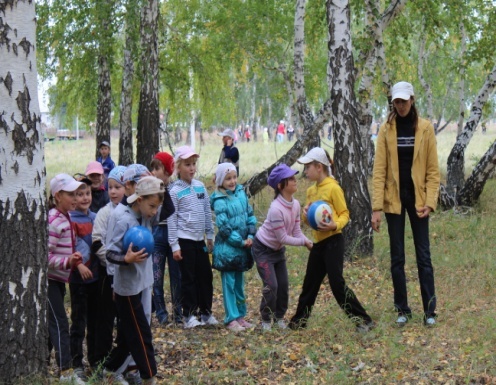 Совместные дела родителей и детей