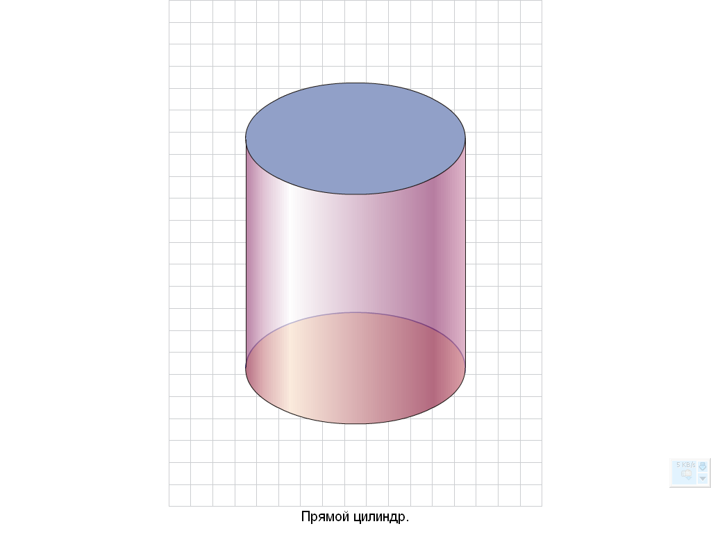 Цилиндр фото геометрическая фигура для детей