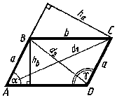 Справочник по геометрии 10-11 класс
