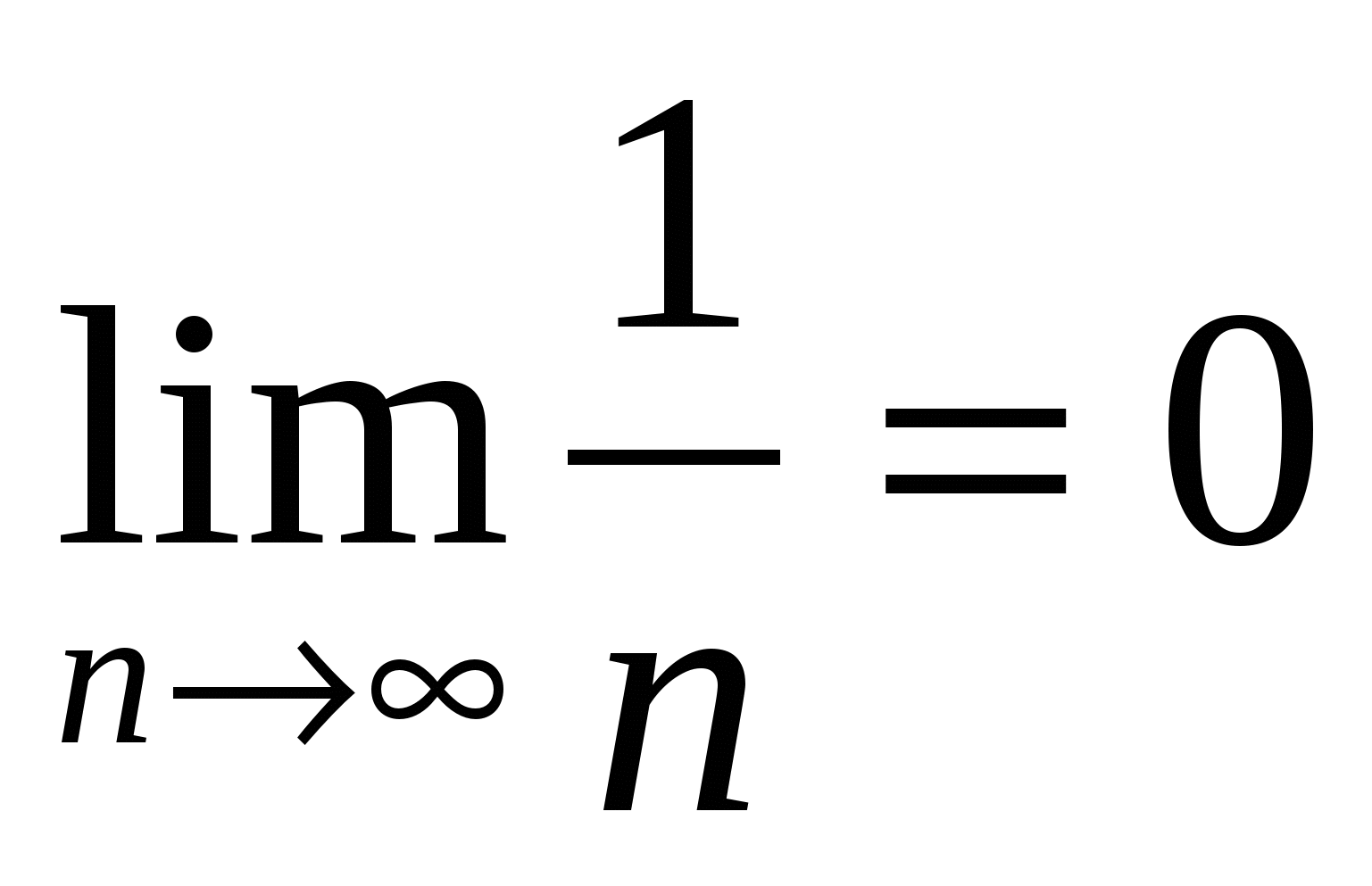 Предел 1 n. Предел 1/0. Предел 1.