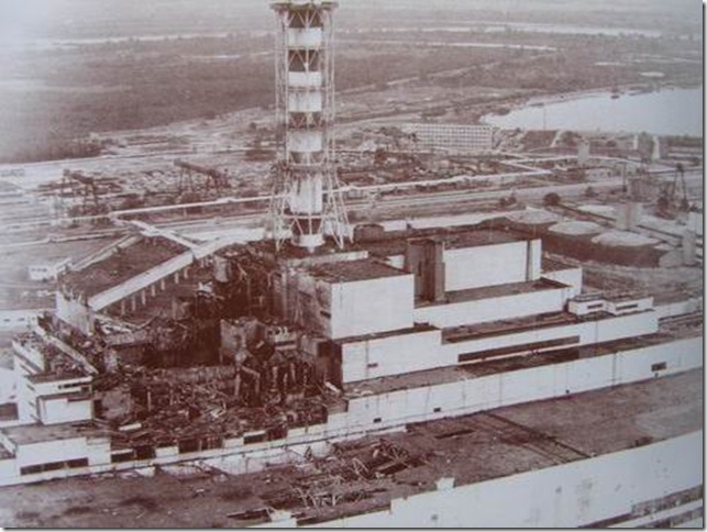 Методическая разработка эколого - познавательного классного часа Чернобыль - это трагедия, подвиг, предупреждение