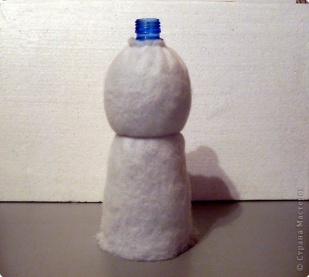 Творческий проект по технологии Вторая жизнь пластиковой бутылки