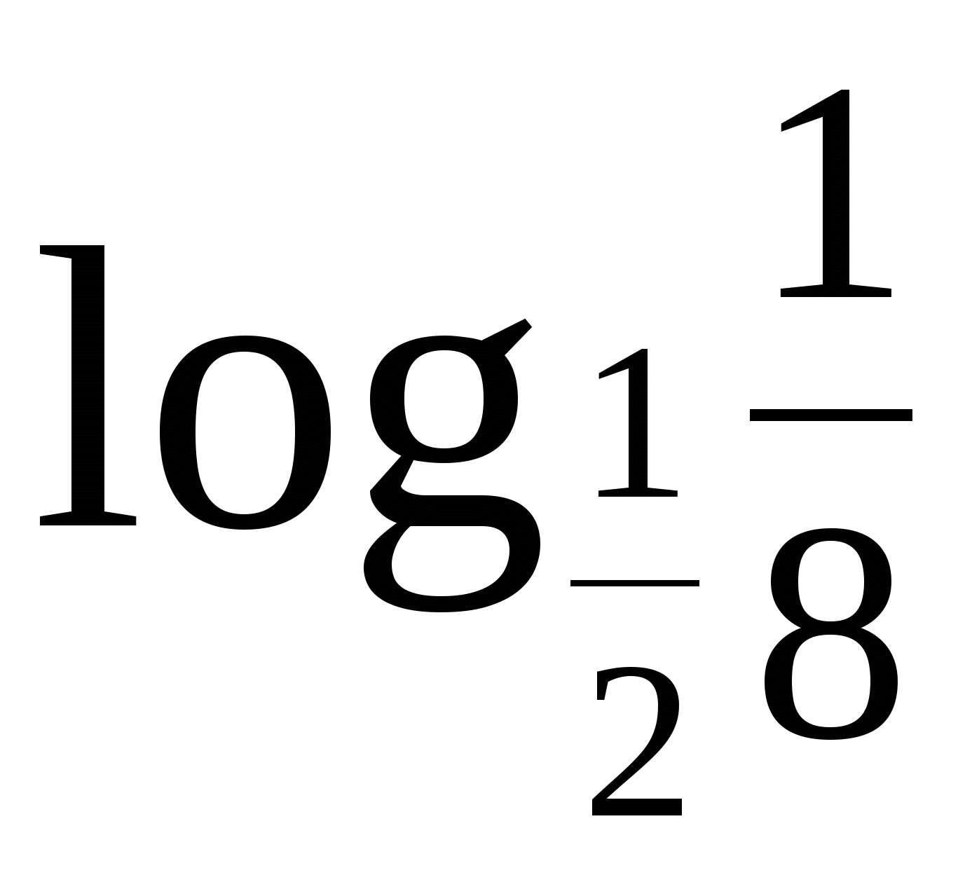 Урок-игра «Логарифмическая и показательная функции»