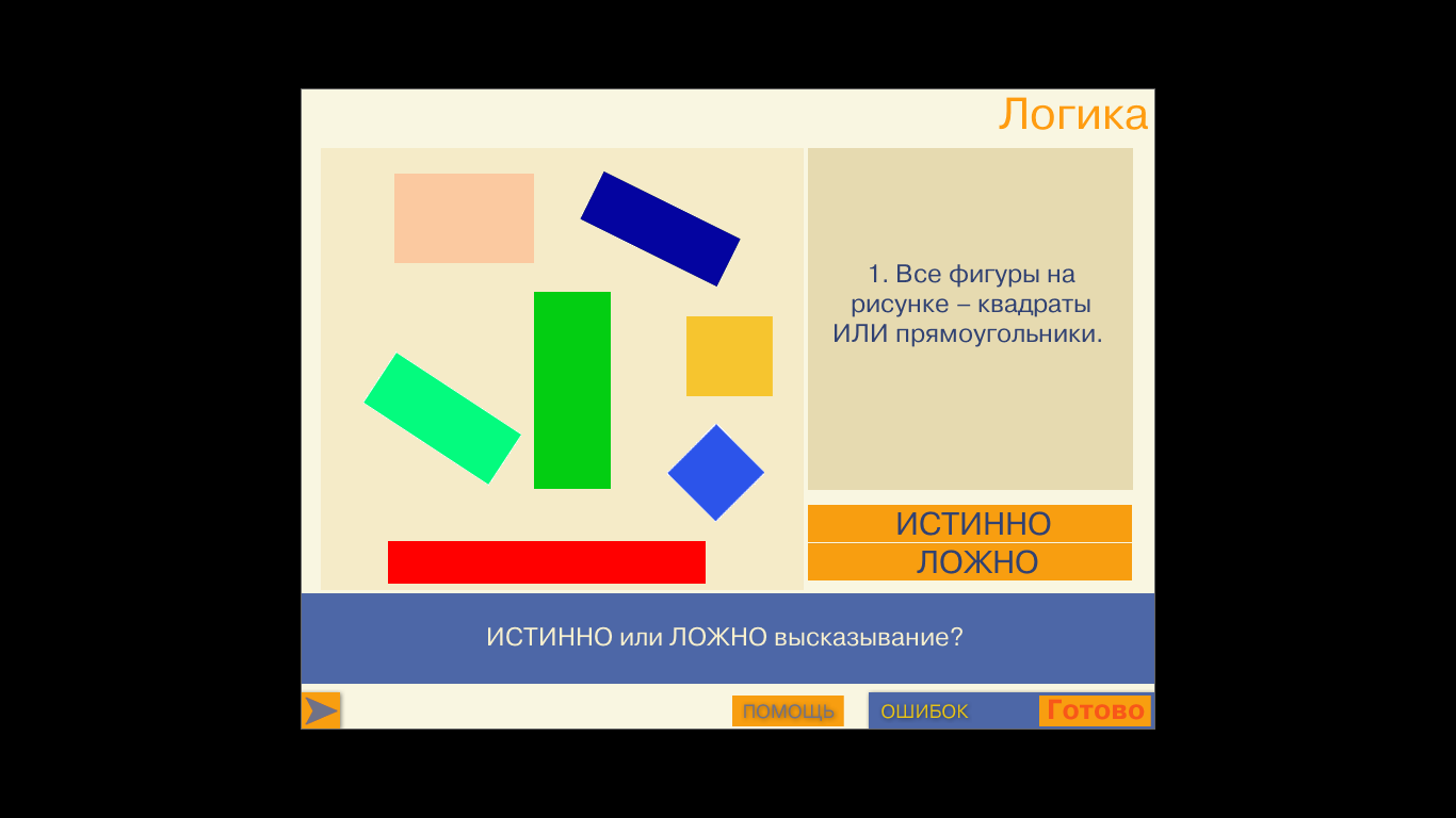 Обзорно-аналитическая работа по основным программным комплексам по информатике ФГОС НОО