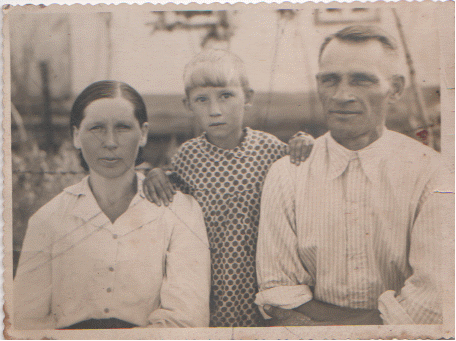 Сочинение Моя семья в Великой Отечественной войне