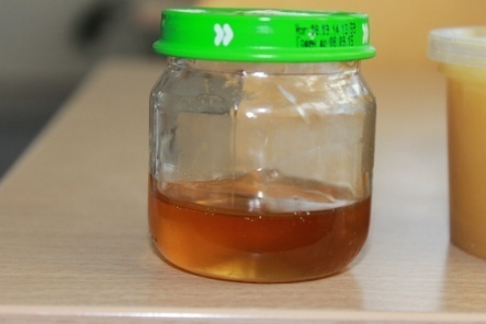 Исследовательская работа как определить качество мёда