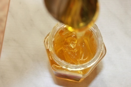 Исследовательская работа как определить качество мёда