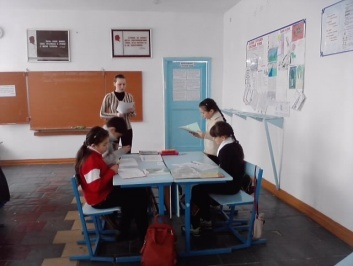 Конспект урока по русскому языку Имя существительное для учащихся 5 класса
