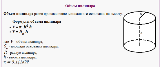 Высота цилиндра формула. Объем сегмента цилиндра. Вычислить объем сектора цилиндра. Формула сегмента цилиндра. Объем цилиндрического сектора.