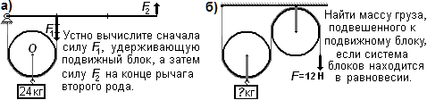 Комплекс учебных пособий Физика - 7 класс Учебник