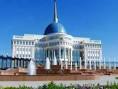Открытое занятие на тему Астана-бас қала