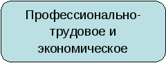 Воспитательная программа класса Ступени к успеху