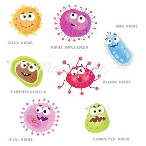 Консультация для родителей Профилактика гриппа у детей дошкольного возраста