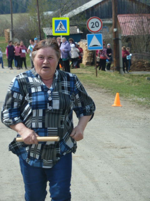 Положение о проведении легкоатлетической эстафеты, посвященной 70-летию Победы в Великой Отечественной войне.