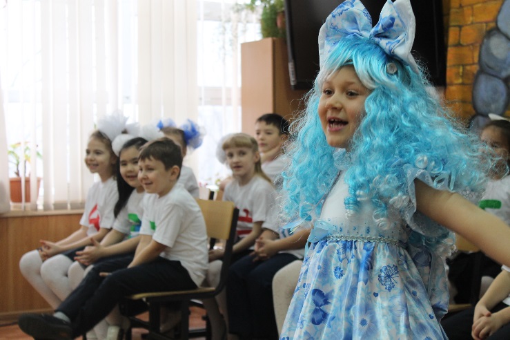 Сценарий праздника Прощание с Букварём (1 класс)