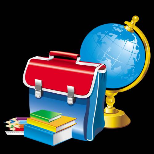 Конспект и презентация доклада на тему Как влияет подготовка домашнего задания и готовность к уроку ученика на его знания