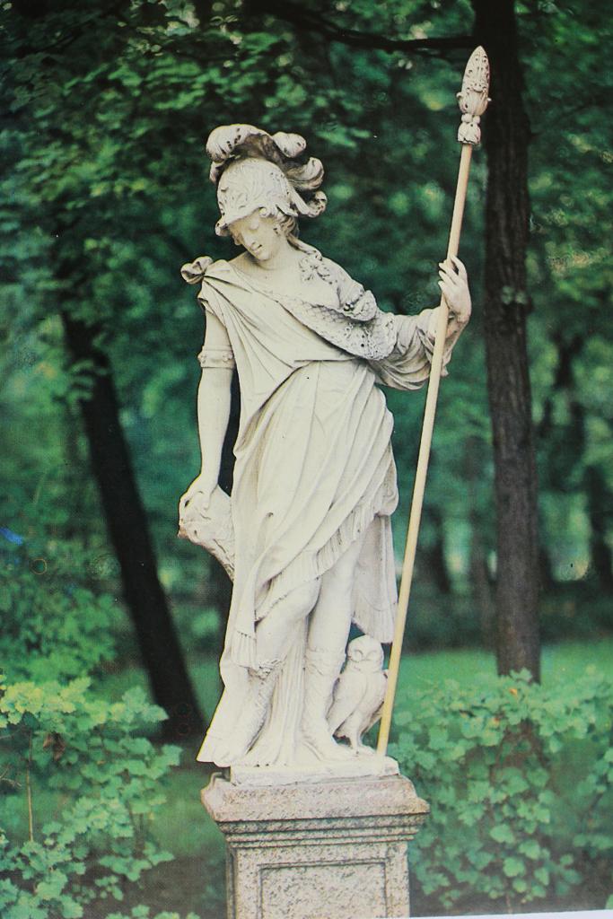 Конспект урока на тему Творчество Бартоломео Карло Растрелли как основоположника светской скульптуры в России