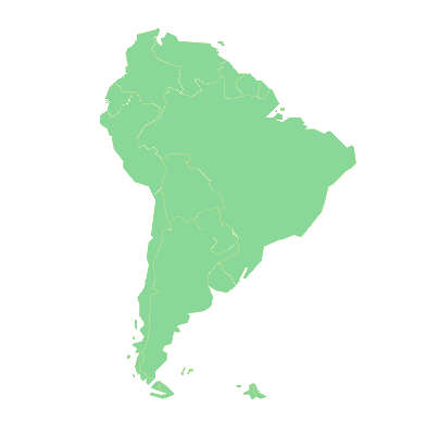 Конспект урока по географии на тему Южная Америка. Географическое положение. Исследование и освоение (7 класс)