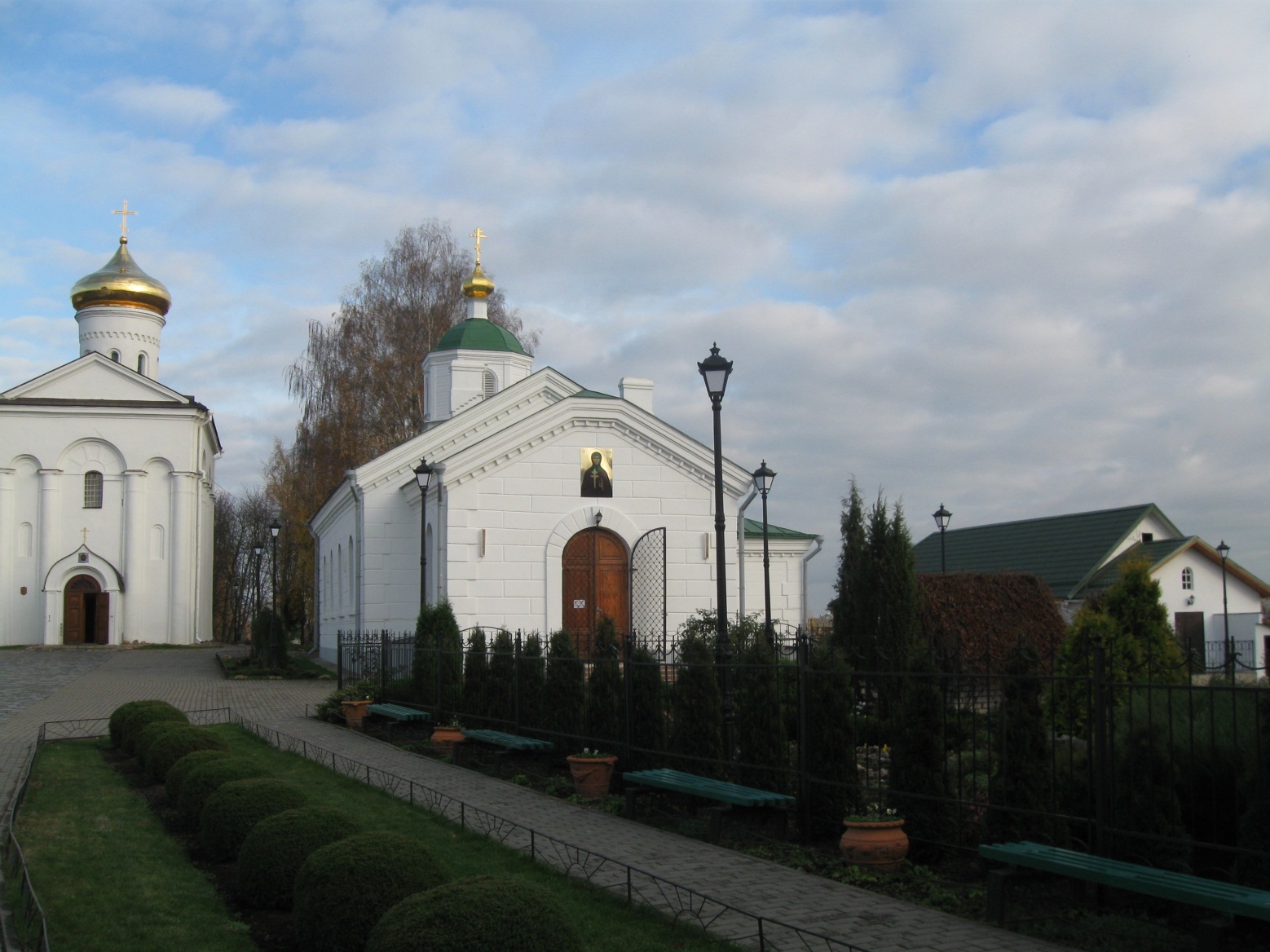 Тыдзень беларускай мовы і літаратуры