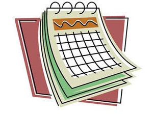 Календарь знаменательных дат на 2015-2016 учебный год