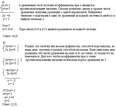 Поурочные планы по математике к учебнику Алдамуратовой