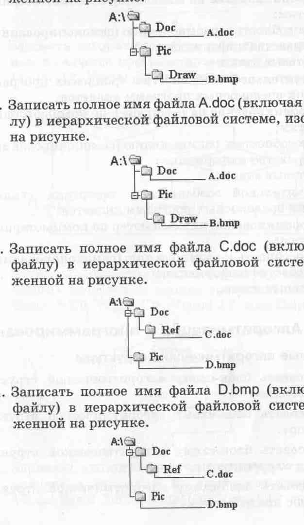 Рабочая программа по информатике 10-11 класс (Н.Д. Угринович)