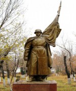 Классный час Героические подвиги казахского народа