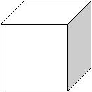 Презентация проекта на тему Прямоугольный параллелепипед и куб 5 класс
